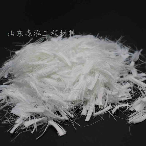 化隆聚乙烯醇耐碱纤维新报价