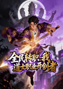 灵猫战记